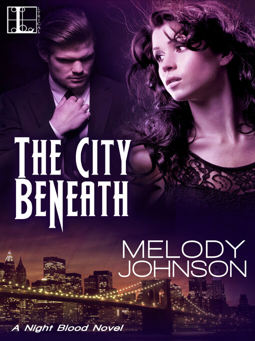Title details for The City Beneath by Melody Johnson - Available
